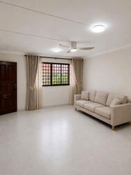 Blk 105 Jurong East Ville (Jurong East), HDB 4 Rooms #596892951